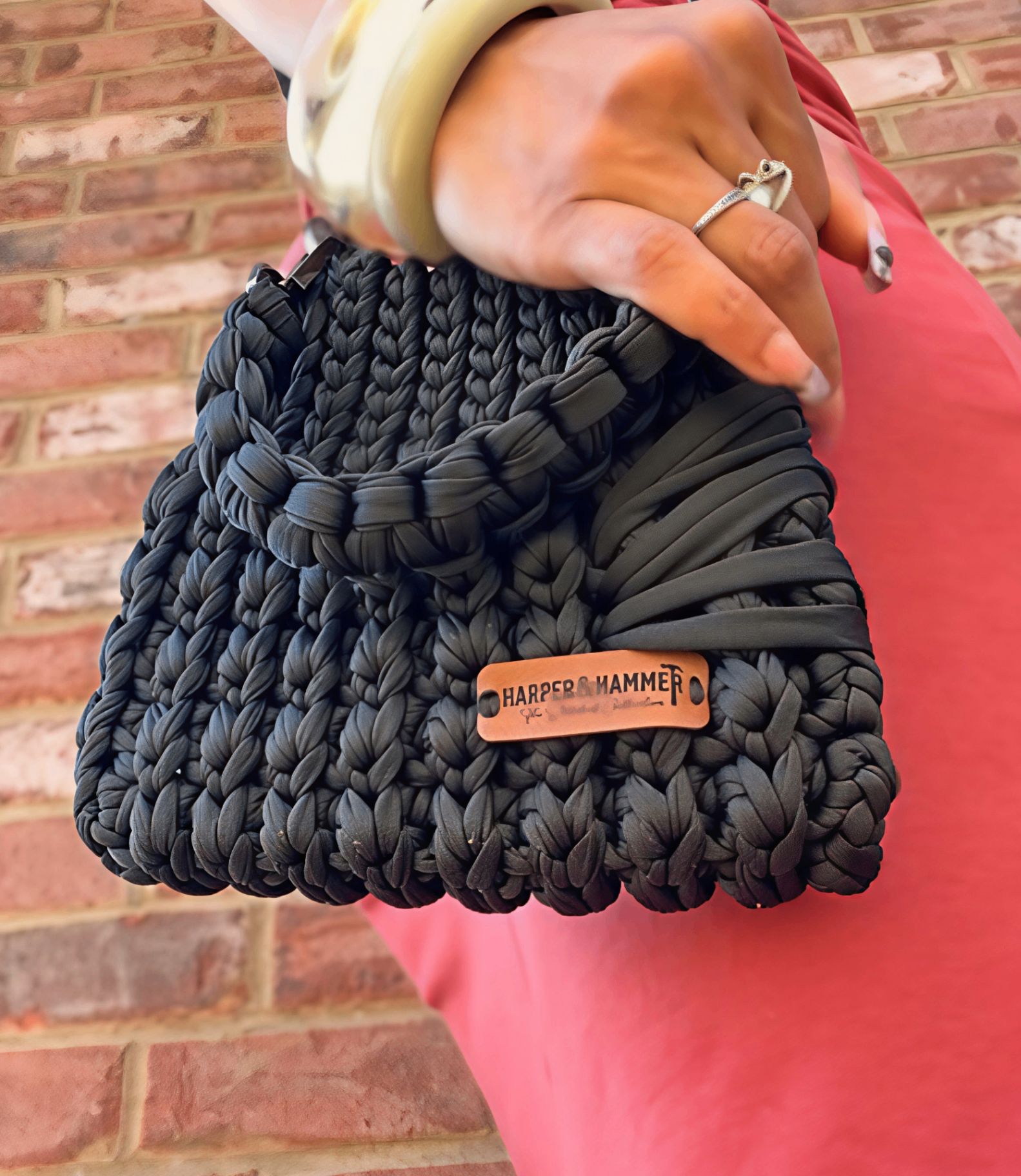 The Perfect Pouch